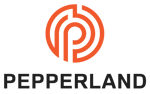 Pepperland Marketing Logo