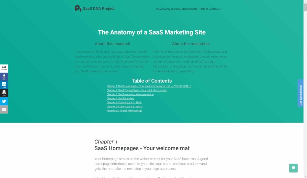 9 Epic Content Pillar Page Examples (and Why They Work)