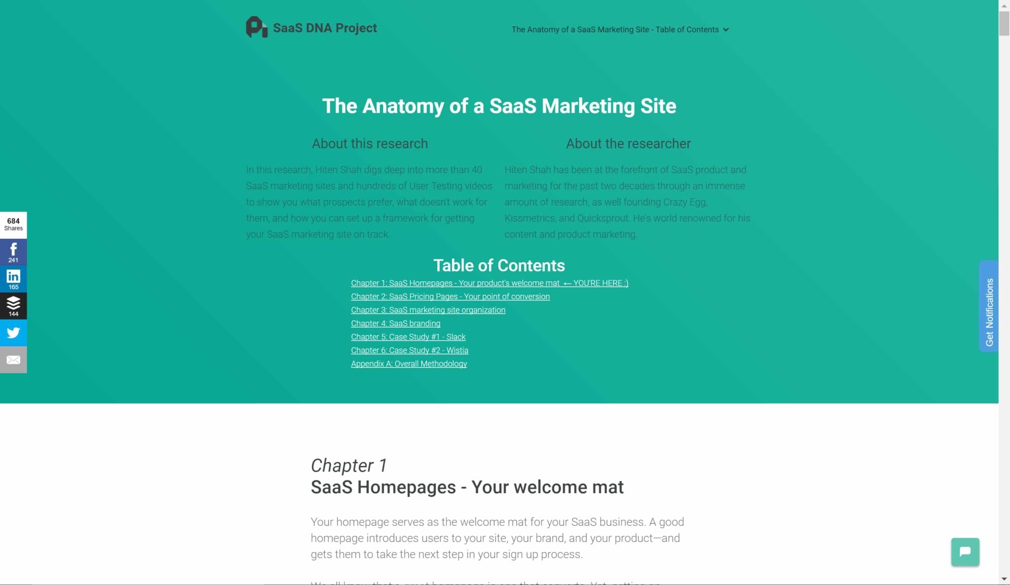 9 Epic Content Pillar Page Examples (And Why They Work)